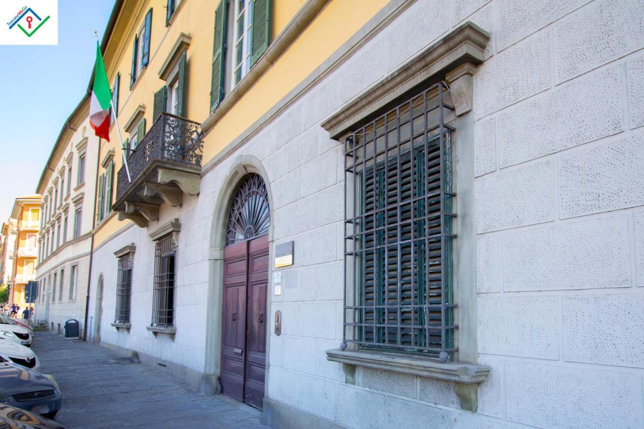 Appartamento Orsini By Tuscanywego بيزا المظهر الخارجي الصورة